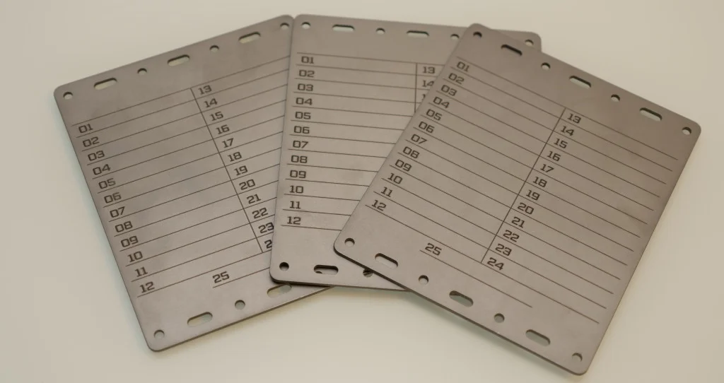 bulletproof bitcoin metal diy backup
