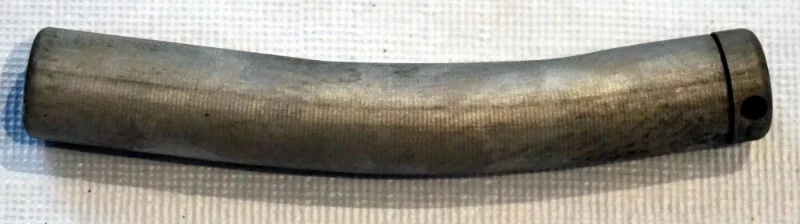 cryptosteel capsule after tests